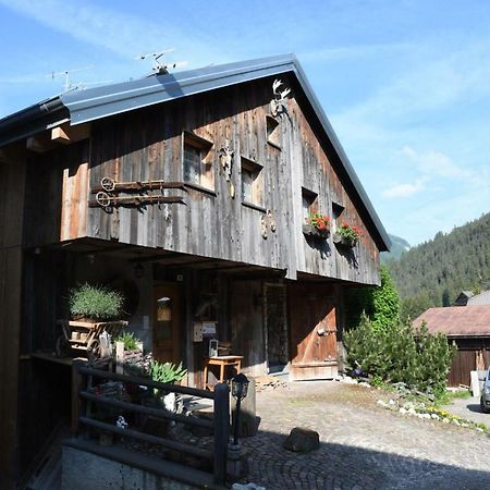 Cianbolpin Guesthouse Canazei Exterior photo
